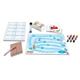 Schmidt Spiele 49275&nbsp;Stories.