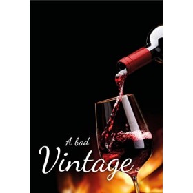 Red Herring Games A Bad Vintage 14 Joueur Jeu Murder Party