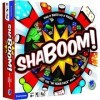 University Games 117 Shaboom Board Game, Multi