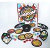 University Games 117 Shaboom Board Game, Multi