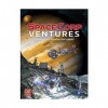 GMT Games SpaceCorp: Ventures Expansion
