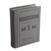 Monopoly Bibliothèque Vintage