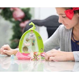 Schleich 42520 Marween et Son Jardin denfants Animal dès 5 Ans, Bayala - Coffret 24.3 x 8.2 x 18.7 cm