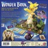 ABACUSSPIELE ABA33211 - Wonder Book, Board Game, for 1-4 Players, Ages 10+ en, DE Edition 