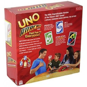 UNO EXTREME 2