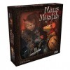 Maus & Mystik: Erwachsenenspiel