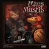 Maus & Mystik: Erwachsenenspiel