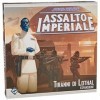 Asmodee Star Wars Assalto Impérial : Grenouilles de Lothal, 9048, Multicolore