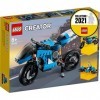 LEGO 31114 Creator La Super Moto