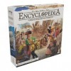 Holy Grail Games- Encyclopedia: Voyage de Recherche dans Le règne Animal Jeu, HGGD0007, Multicolore