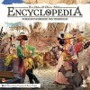 Holy Grail Games- Encyclopedia: Voyage de Recherche dans Le règne Animal Jeu, HGGD0007, Multicolore