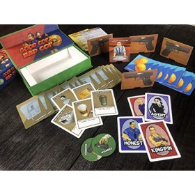 Good Cop Bad Cop 3rd Edition