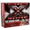 X Factor Board Game by Halsall