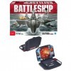 Hasbro Toy Group HG-36934 Battleship