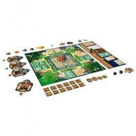 Au-delà - Édition italienne