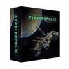 Startropolis Core Game