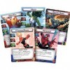 Fantasy Flight Games-Marvel Champions : le jeu de cartes, couleur mc01es, couleur/modèle assorti.