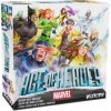 Marvel : Age of Heroes