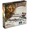 Fantasy Flight Games FFGTER01 Heroes of Terrinoth: The Adventure Card Game, Mixed Colours