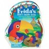 Learning Resources Jeu de lAlphabet Fridas Fruit Fiesta