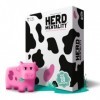 Herd Mentality : The Udderly Hilarous Party Game | Amusant pour toute la famille