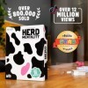 Herd Mentality : The Udderly Hilarous Party Game | Amusant pour toute la famille