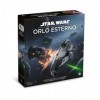 Asmodee Fantasy Flight Games Star Wars Ourlet extérieur