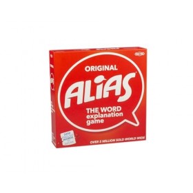 Tactic Games Original Alias by Tactic Games