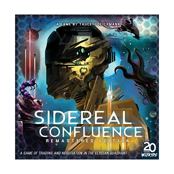 WizKids / NECA Critical Role: Monsters Of Exandria Set 1 - 8 Miniature Per Giochi Di Ruolo, Multicolore