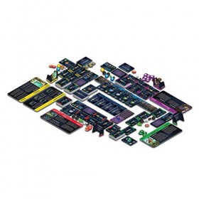 WizKids/NECA 35087 Accessoires Multicolore