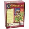 Z-Man Games Carcassonne dextension 8 : Bridges, Castles And Bazaars - Version Anglaise