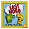 Piatnik - 6300 - Jeu de Société - Last Word - Langue Allemande