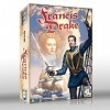 Eagle Games 646734 - Jeu de stratégie - Francis Drake