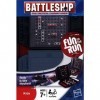 Voyage Battleships Game