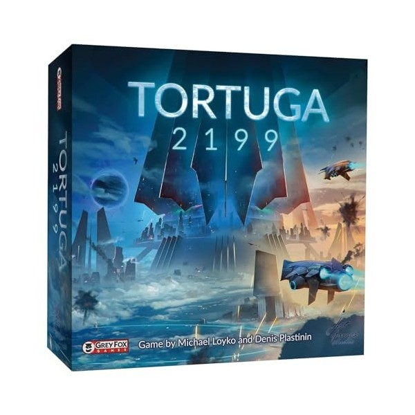 Tortuga 2199