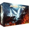 Intrafin INT74069 Angel Fury - Jeu de Plateau - Version française