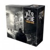 This War of Mine GAKTWOM01 Board Game,Black