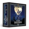 USAopoly, Talisman: Disney Kingdom Hearts, Board Game, Ages 14+, 2-6 Players, 90 Minutes Playing Time, Black