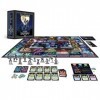 USAopoly, Talisman: Disney Kingdom Hearts, Board Game, Ages 14+, 2-6 Players, 90 Minutes Playing Time, Black