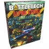 Catalyst Game Labs - BattleTech Alpha Strike Box Set - Jeu de Figurines - Jeu de Combat - 12 Ans et Plus - 1 à 2 Joueurs - An