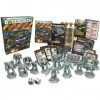 Catalyst Game Labs - BattleTech Alpha Strike Box Set - Jeu de Figurines - Jeu de Combat - 12 Ans et Plus - 1 à 2 Joueurs - An