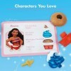 Disney Princess Enchanted Cupcake Jeu de société Emballage Assorti 