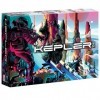 Renegade RGS0584 Kepler-3042 Game Studio Multicolore
