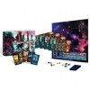 Renegade RGS0584 Kepler-3042 Game Studio Multicolore