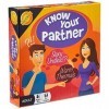 Cheatwell Games Jeu de société Know Your Partner 01548