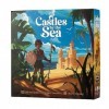 Castles by The Sea by Brotherwise Games, jeu de société de stratégie