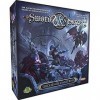 Heidelberger Spieleverlag Sword & Sorcery: Darkness Falls Adultes et Enfants Jeu de rôles