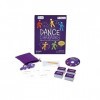 Dance Charades Game