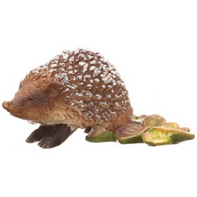 Schleich - 14713 - Figurine - Hérisson