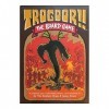 Trogdor The Board Game